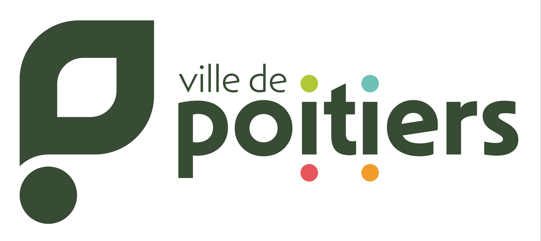 logo Ville de Poitiers